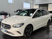 Occasion Mercedes B180 116 PK (85 kW) 2019 Wit MPV