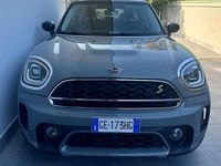 Usata Mini Countryman Classic 125 CV (91 kW) 2021 SUV