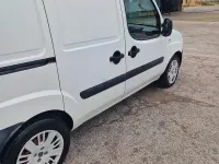 Usata Fiat Doblò 105 CV (77 kW) 2006 Bianco Monovolume