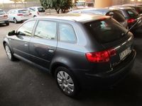 usata Audi A3 Sportback A3 1.9 TDI