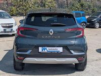 Usata Renault Captur Equilibre 145 CV (106 kW) 2023 Blu SUV