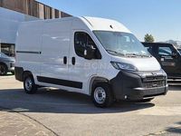 Nuova Peugeot Boxer S 140 CV (102 kW) 2025 Bianco Furgone