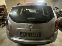Usata Dacia Duster 2010 SUV
