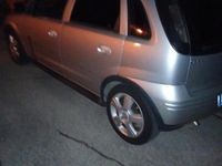 Usata Opel Corsa 2006 Berlina