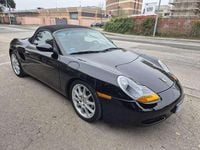 Gebraucht Porsche Boxster 204 PS (150 kW) 1998 Cabrio