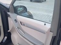 Usata Mercedes R350 2009 Blu Monovolume