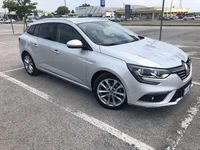 Usata Renault Mégane GrandTour Intens 110 CV (80 kW) 2017 Station wagon