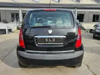 Usata Lancia Musa 77 CV (56 kW) 2007 Nero Monovolume
