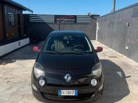 Usata Renault Twingo 75 CV (55 kW) 2012 Nero Utilitaria
