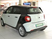 usata Smart ForFour 1.0 - 1.0 base youngster