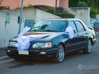 Usata Ford Sierra 215 CV (158 kW) 1990 Grigio Berlina
