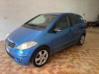 usata Mercedes A160 Classecdi - 2008