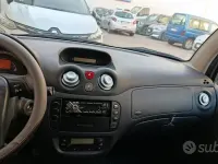 Usata Citroën C3 2005 Grigio Utilitaria