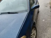 Usata Renault Laguna II 120 CV (88 kW) 2005 Bluazzurro Berlina