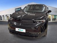 Usata Opel Mokka 101 CV (74 kW) 2024 Nero SUV