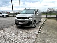 Usata Peugeot Traveller Business-Line 120 CV (88 kW) 2021 Grigio Monovolume