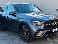 Usata Mercedes GLC220 Premium 197 CV (144 kW) 2023 SUV