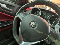 usata Alfa Romeo Giulietta 241cv tct qv