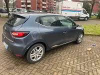 Usata Renault Clio 90 CV (66 kW) 2018 Grigio Utilitaria