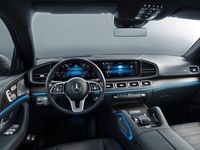 usata Mercedes 300 GLE Coupéd 4Matic Mild Hybrid Coupé Premium Plus nuova