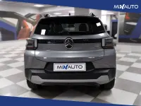 Begagnad Citroën C3 PureTech 101 HK (74 kW) 2025 Grå SUV