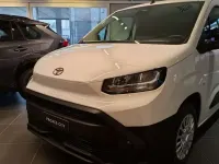 Nuova Toyota Proace City City 131 CV (96 kW) 2026 Bianco Monovolume