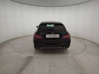 usata Mercedes CLA220 Shooting Brake d Sport auto FL