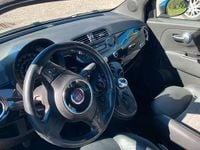 Usata Fiat 500 Sport 2012 Berlina