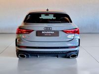 usata Audi RS Q3 Q3 Sportback RS 2.5 quattro s-tronic 400CV!!!