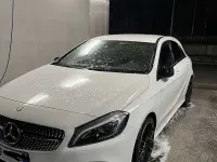 Usata Mercedes A200 136 CV (100 kW) 2016 Berlina