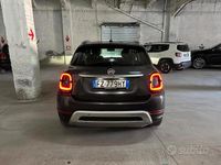Usata Fiat 500X Cross 120 CV (88 kW) 2019 SUV