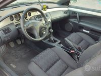 Usata Fiat Coupé 220 CV (161 kW) 1997 Grigio Coupé