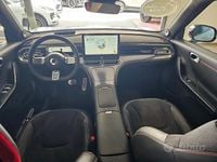 Usata Smart #1 Brabus 314 kW (428 CV) 2025 Grigio SUV