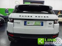 usata Land Rover Range Rover 2.2 TD4 5p. Prestige Km Certificati Nuoro