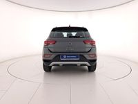 usata VW T-Roc 1.5 tsi life dsg