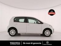 usata VW up! 1.0 5p. move BlueMotion Technology