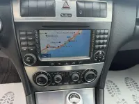 Usata Mercedes C220 Elegance 150 CV (110 kW) 2006 Other Station wagon