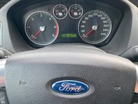 usata Ford Focus 1600 tdci 90cv