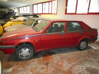 usata Alfa Romeo 75 1.8 Indy (Unico Proprietario)