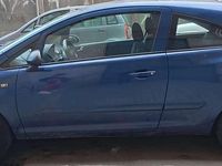 Usata Opel Corsa 69 CV (50 kW) 2007 Berlina