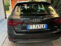 Usata Audi A4 S-Line 150 CV (110 kW) 2018 Station wagon