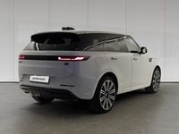 Usata Land Rover Range Rover Sport SE Dynamic 300 CV (220 kW) 2023 Bianco SUV