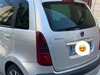 Usata Lancia Musa 90 CV (66 kW) 2008 Grigio Monovolume