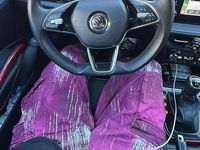 Usata Skoda Fabia 95 CV (69 kW) 2024 Bianco Utilitaria