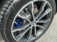 Second-hand BMW X3 M Sport 285 CP (209 kW) 2023 Negru SUV