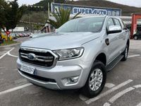 usata Ford Ranger 2.0 EcoBlue DOUBLE CAB XLT 170cv