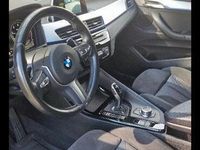Usata BMW X2 M Sport 150 CV (110 kW) 2018 SUV