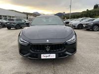 Usata Maserati Ghibli 430 CV (316 kW) 2024 Nero Berlina