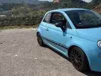 Usata Fiat 500 Pop 69 CV (50 kW) 2012 Utilitaria