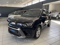 Ny SsangYong Tivoli 135 HK (99 kW) 2026 Beige SUV